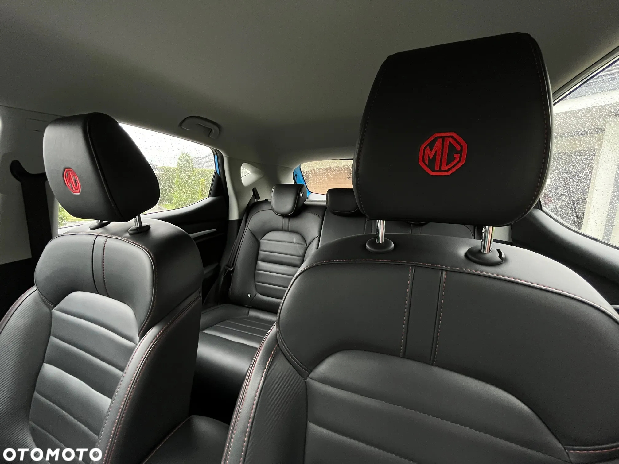 MG ZS - 15