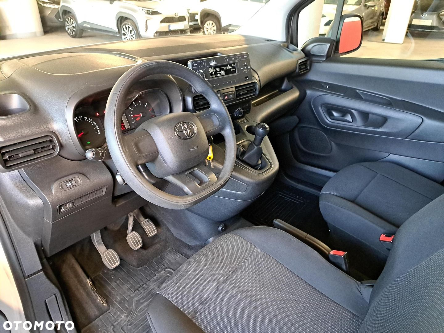 Toyota PROACE CITY - 10