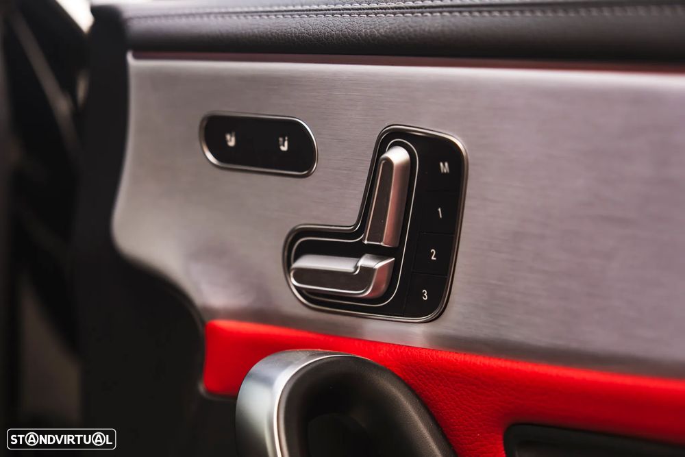 Mercedes-Benz CLA 45 AMG S 4Matic+ Speedshift 8G-DCT Line Premium - 10