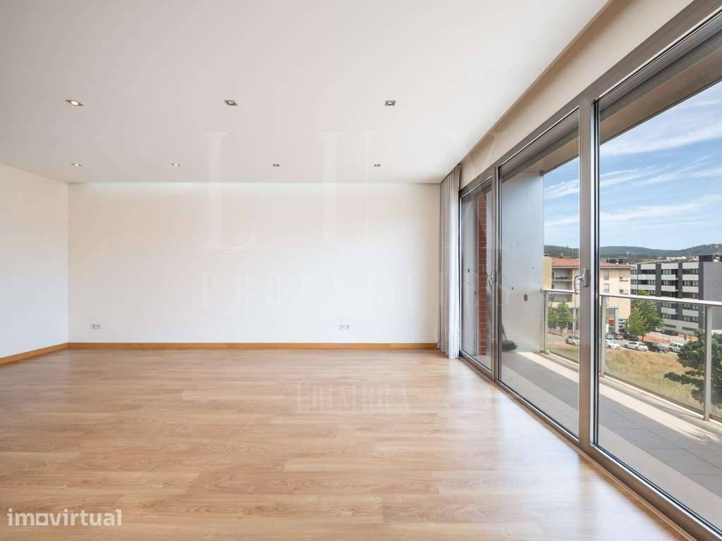 Apartamento T3 | Quinta da Portela, Coimbra - Grande imagem: 3/31