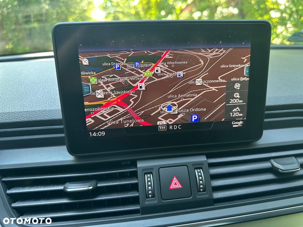 Audi Q5 2.0 TDI Quattro S tronic - 12