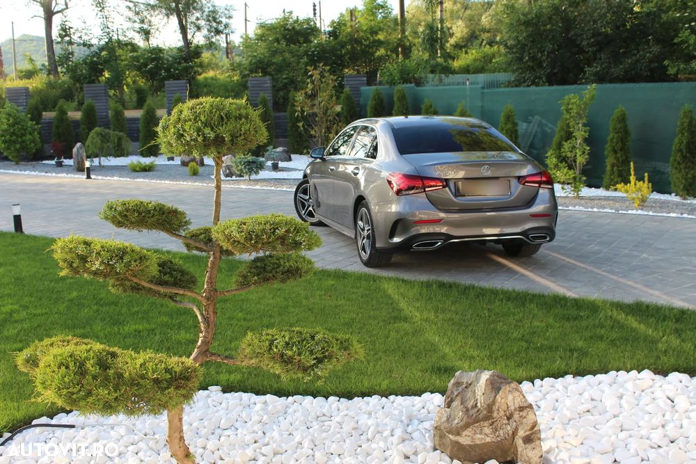 Mercedes-Benz A 200 - 16