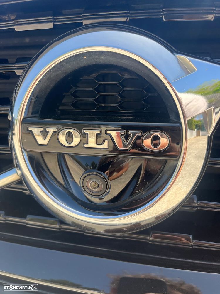 Volvo V60 2.0 T6 AWD TE R-Design - 20