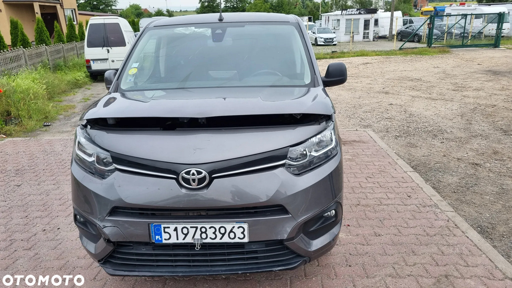 Toyota PROACEcity - 12