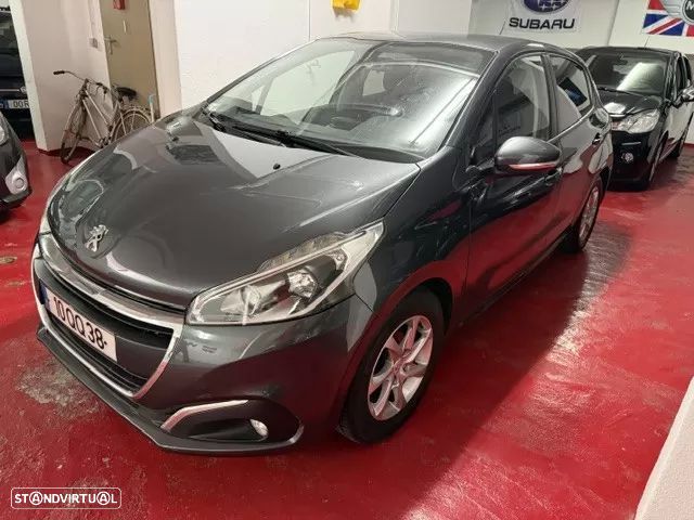 Peugeot 208 1.2 PureTech Active - 1
