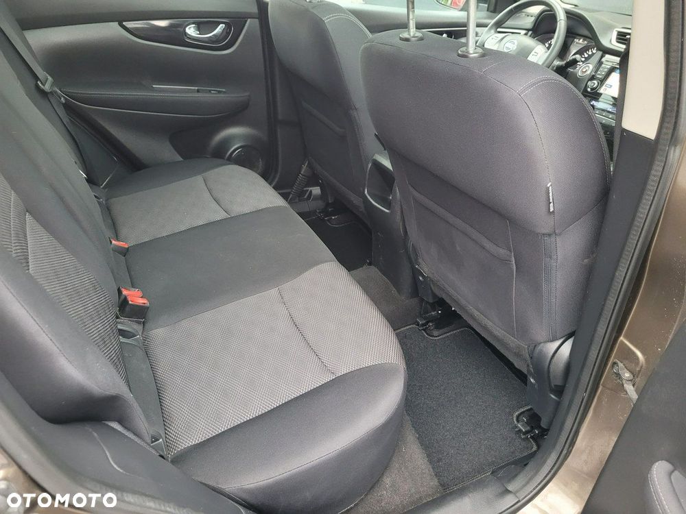 Nissan Qashqai - 18