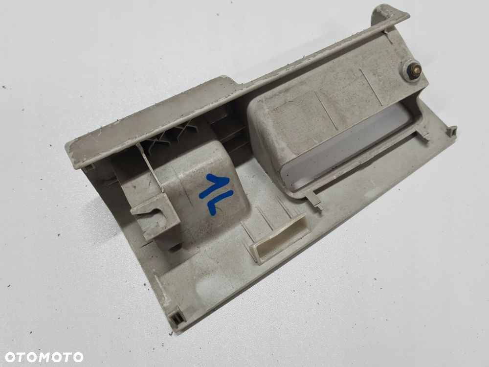 VW T5 T6 nakładka obudowa klamki drzwi przesuwnych LEWA 7E5867619C - 2