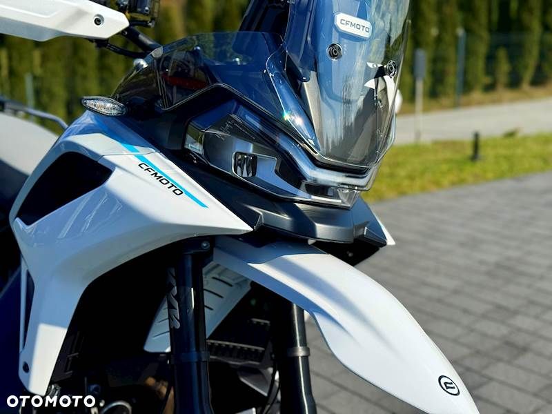CFMoto 1000 MT-X - 18