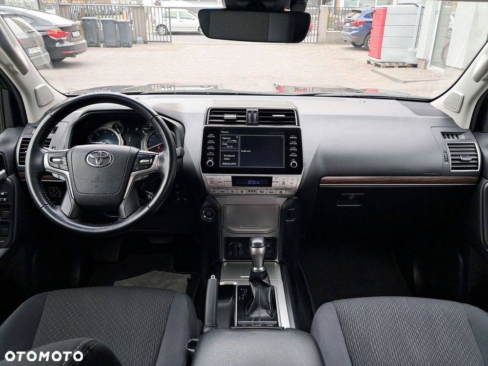 Toyota Land Cruiser LC 2.8 D-4D Prestige - 27