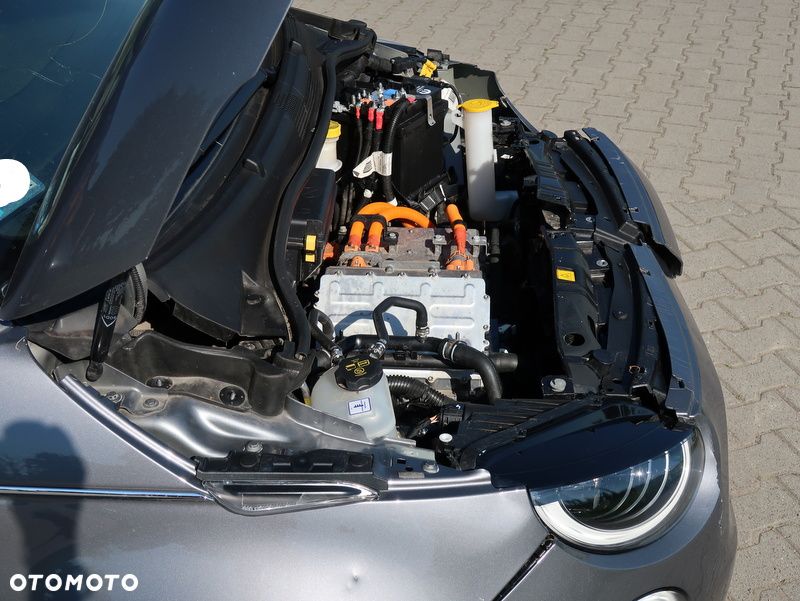 Fiat 500e ver-42-kwh-la-prima - 33