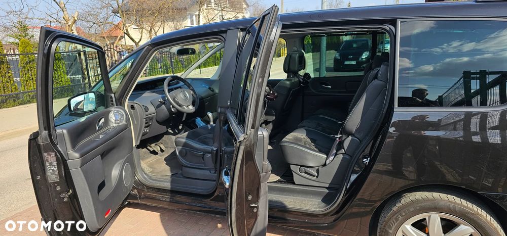 Renault Grand Espace 2.0 dCi 175 FAP Initiale - 15