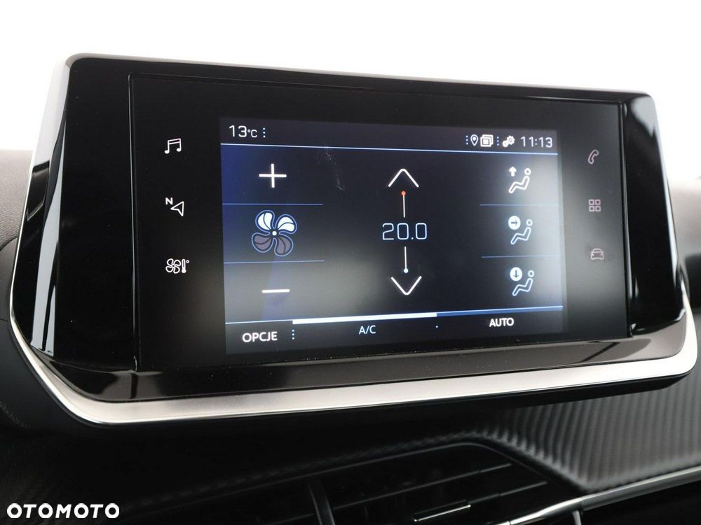 Peugeot 2008 1.5 BlueHDi Active S&S - 28