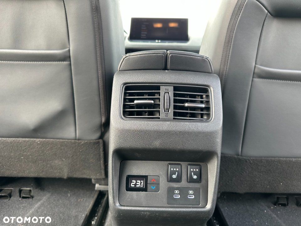 Nissan X-Trail - 17