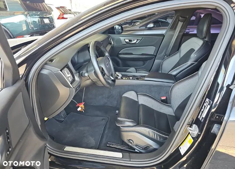 Volvo S60 - 7