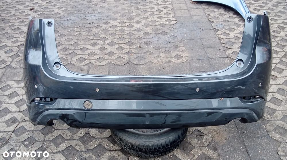 Zderzak tył Mazda CX5 CX 5 II 2 lift 2022≥ PDC KSD4-50221 - 1