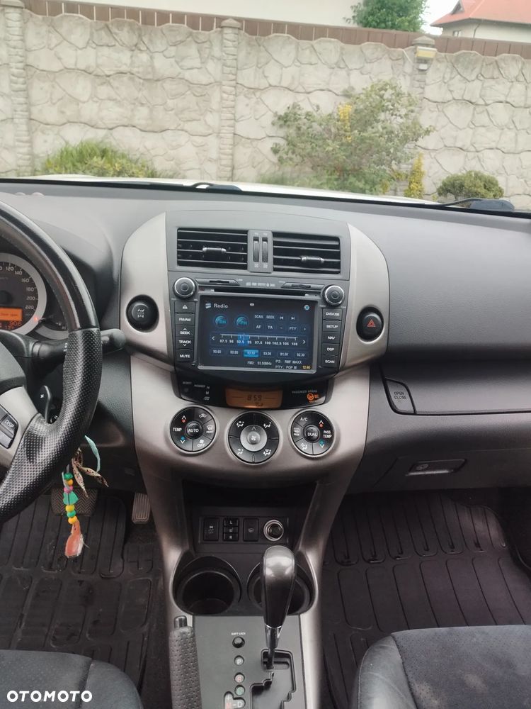 Toyota RAV4 2.0 VVT-i Premium MS - 19