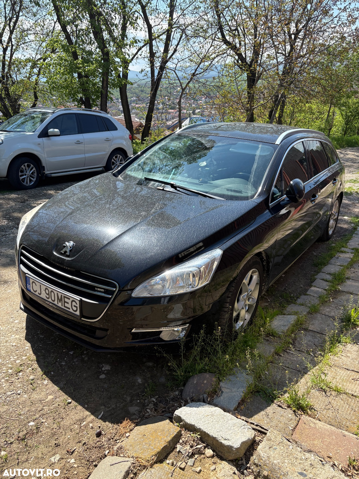 Peugeot 508 - 4