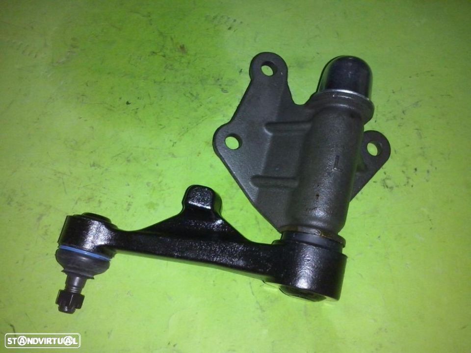 Pendural caixa direcção Toyota Hilux 4X4 Ln165 NOVO - 1