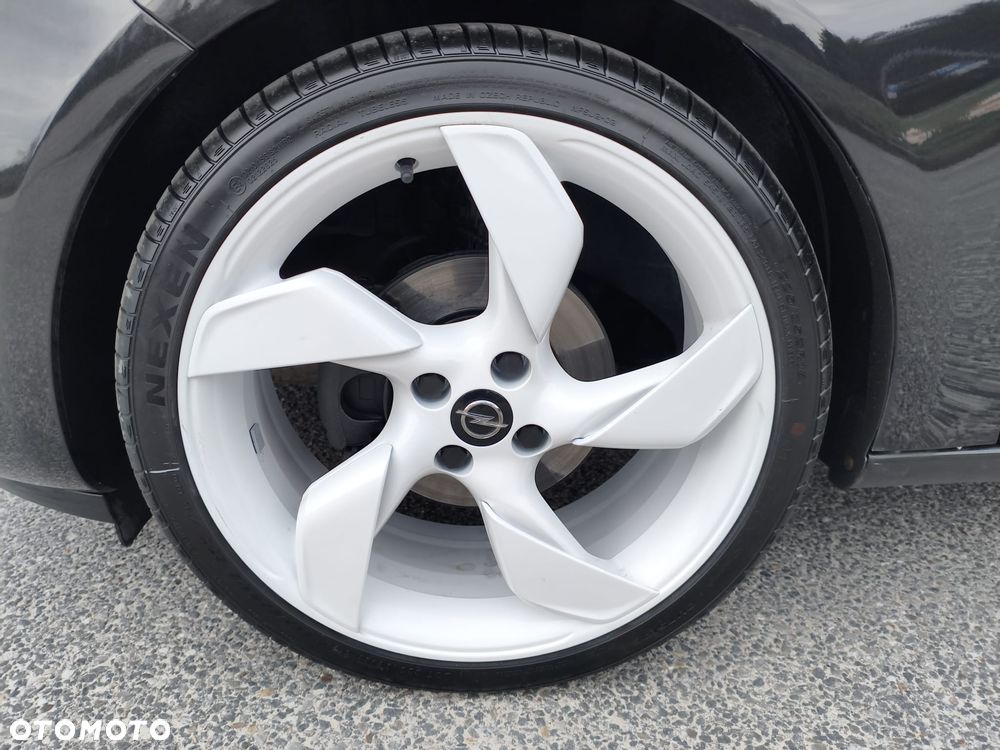 Opel Adam 1.4 EcoFLEX Start/Stop Black Link - 39