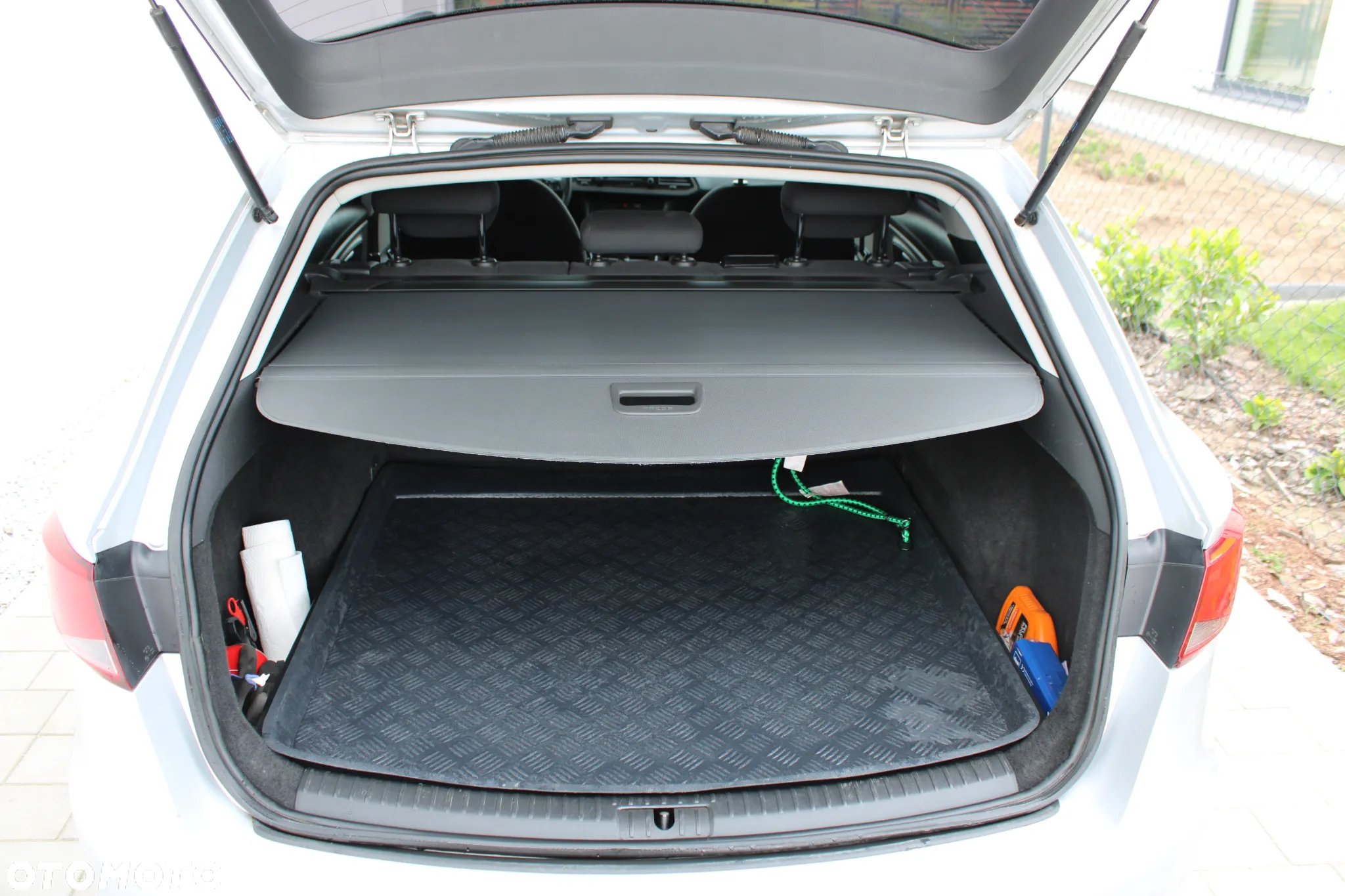 Seat Leon 1.6 TDI Reference - 6