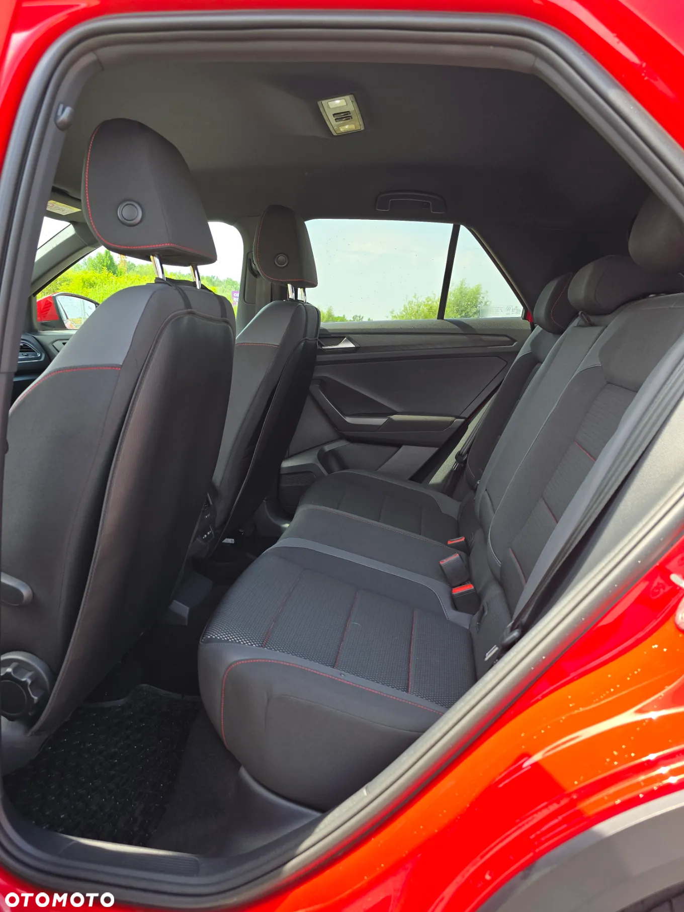 Volkswagen T-Roc 1.5 TSI ACT Premium DSG - 11