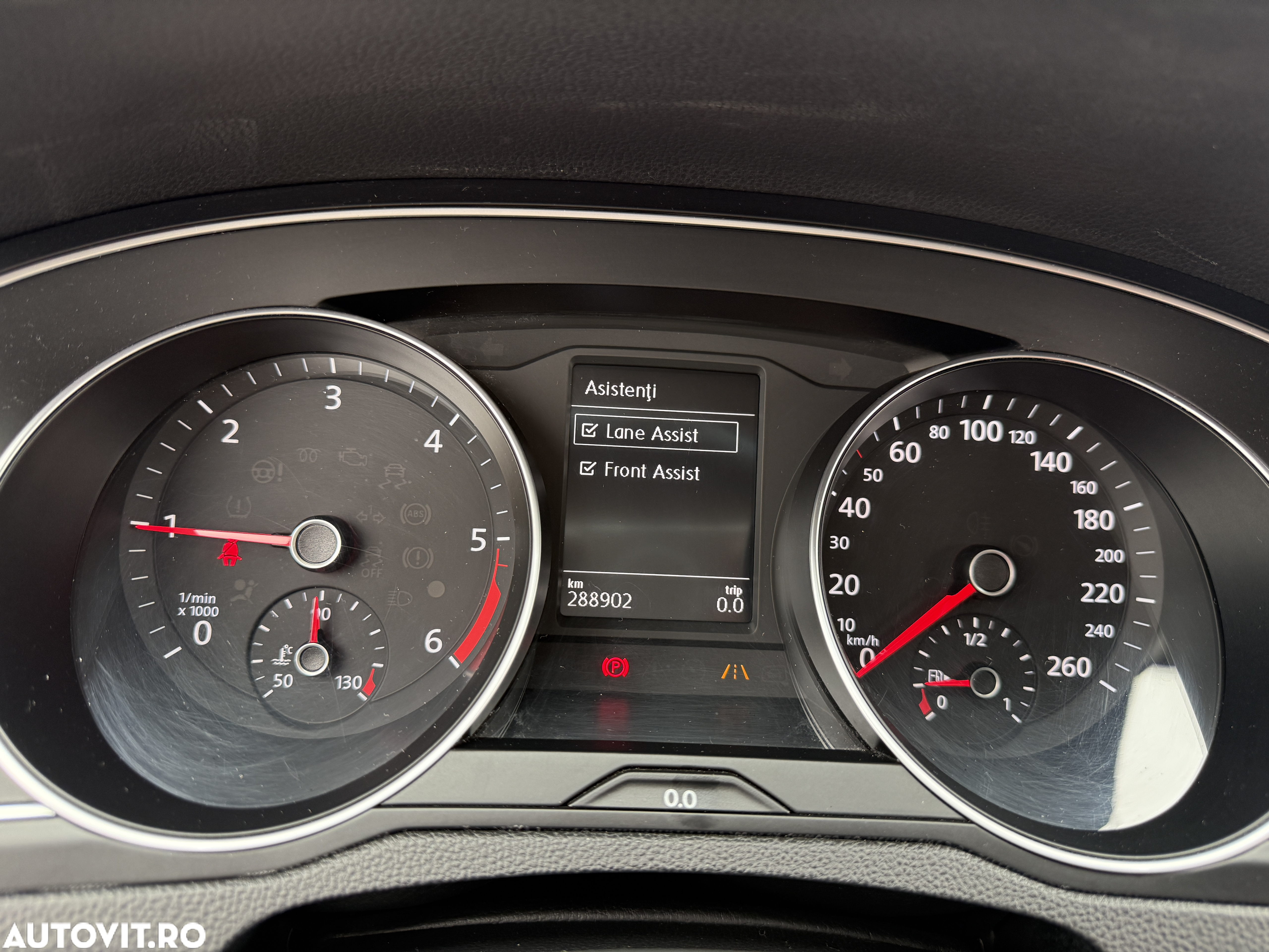 Volkswagen ARTEON 2.0 TDI SCR DSG - 15