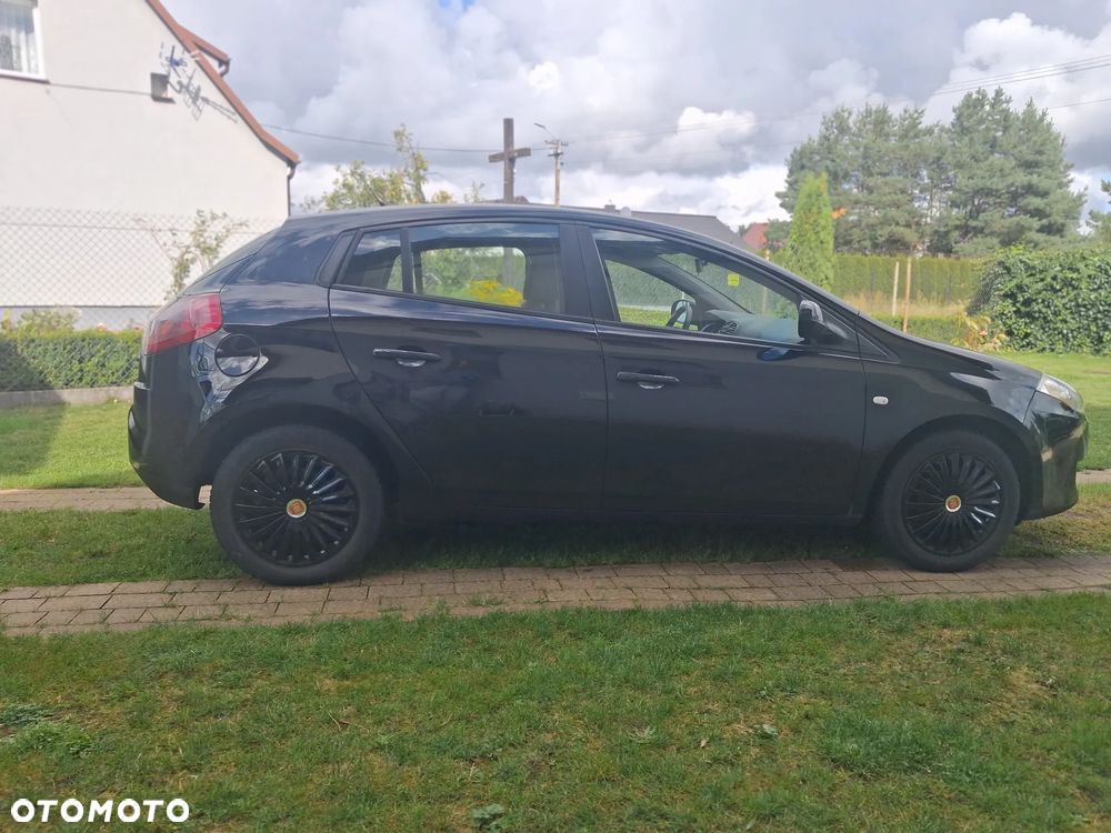 Fiat Bravo - 5