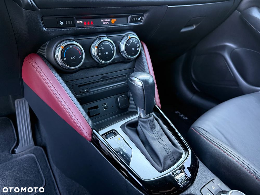 Mazda CX-3 2.0 Skypassion - 17