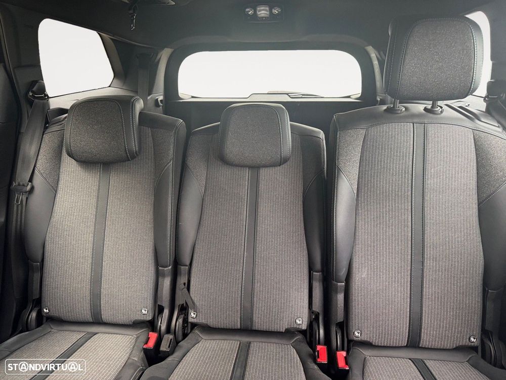 Peugeot 5008 1.2 PureTech Allure Pack - 13