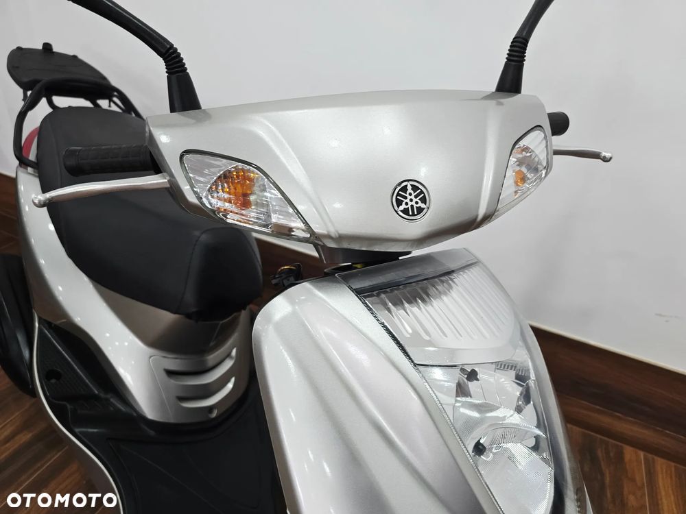 Yamaha Inny - 10