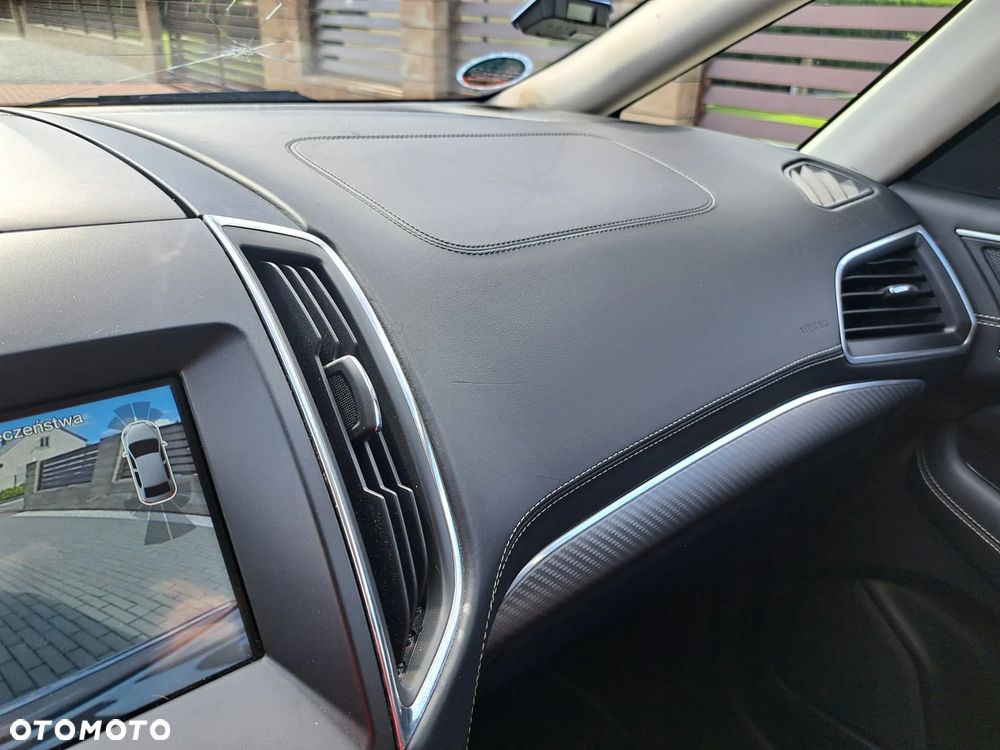 Ford S-Max 2.0 TDCi Bi-Turbo Vignale PowerShift - 9