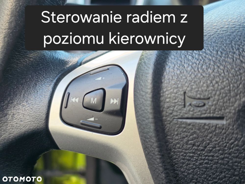 Ford Fiesta 1.25 Titanium - 23