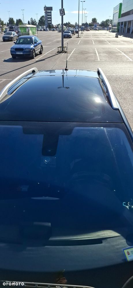 Peugeot 307 2.0 HDi Premium - 6