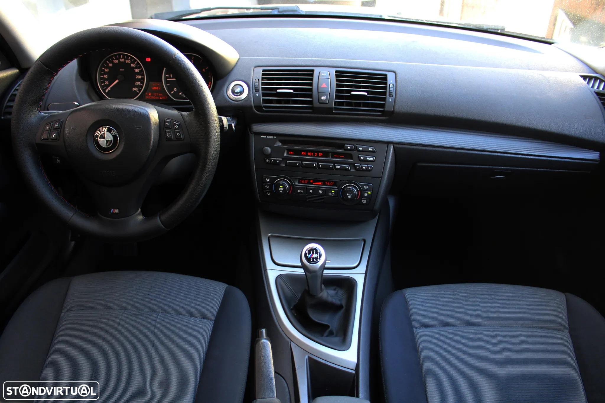 BMW 118 d - 17