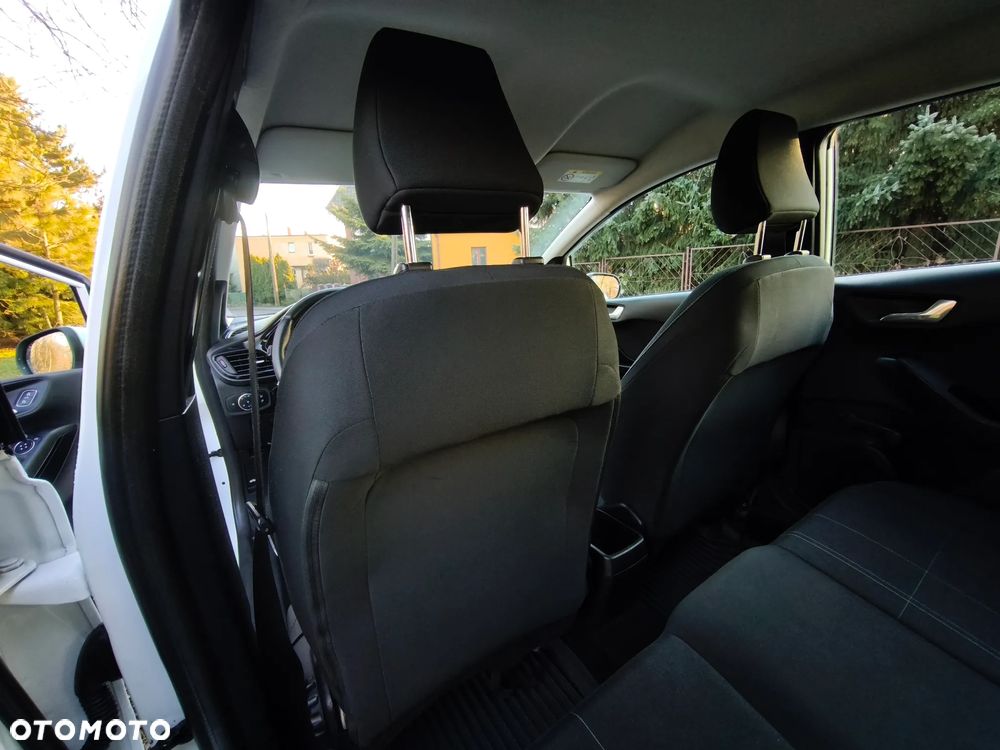 Ford Fiesta 1.1 SYNC Edition - 18