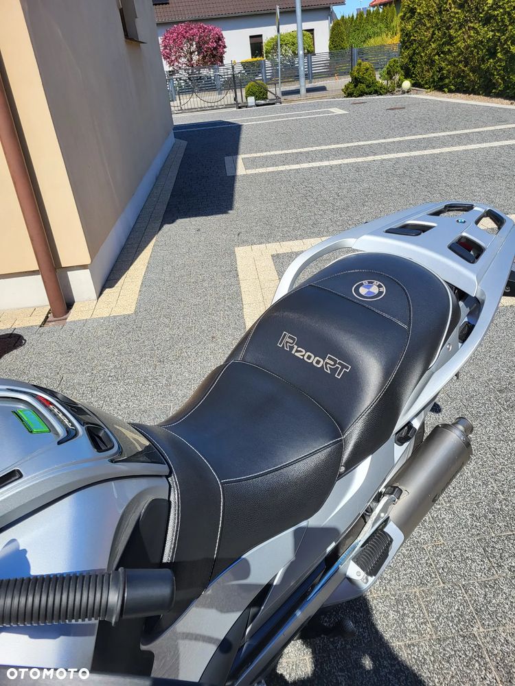 BMW RT - 7