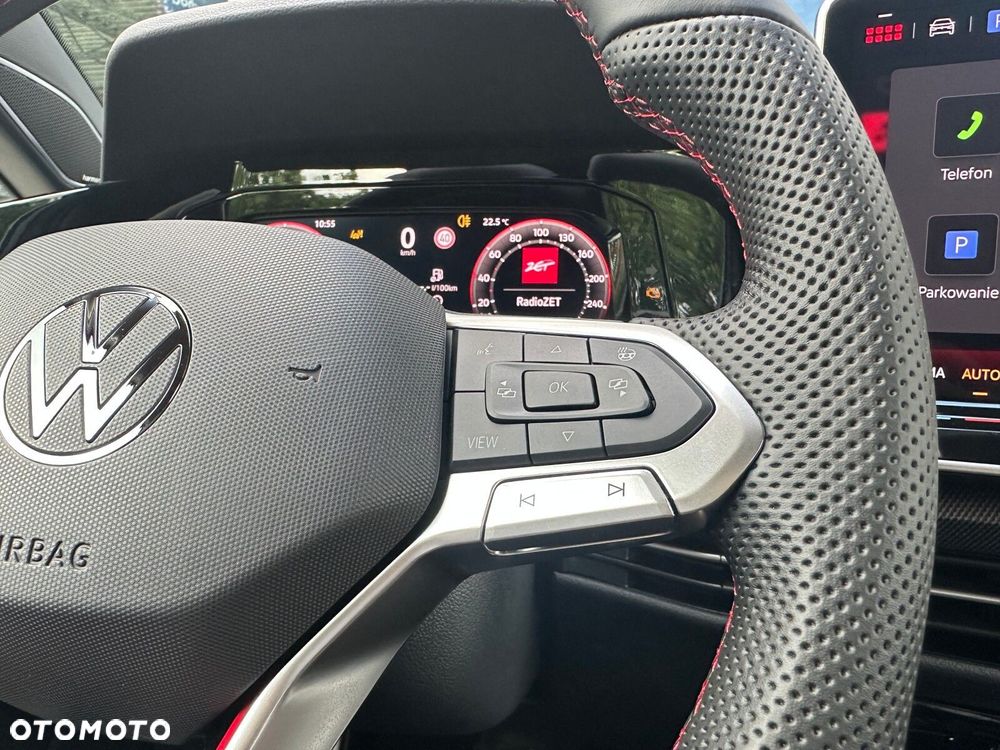 Volkswagen Golf 2.0 TSI GTI Clubsport DSG - 18