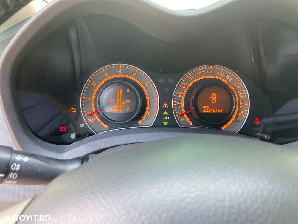 Toyota Auris - 6