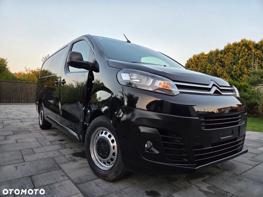 Citroën Jumpy - 10