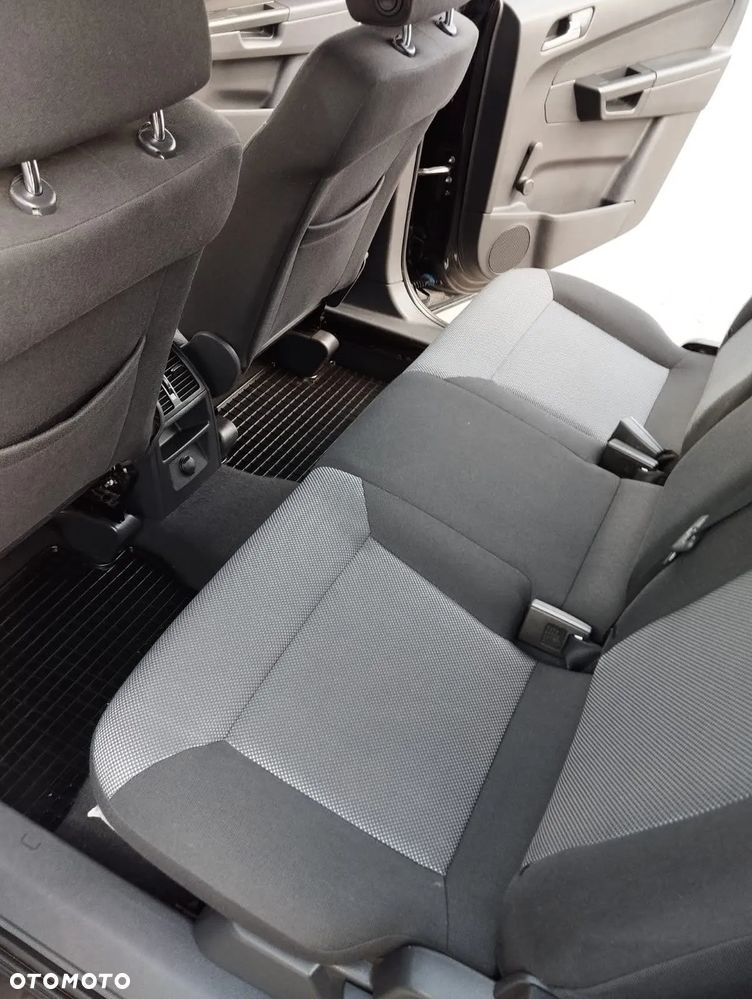 Opel Zafira 1.7 CDTI - 8