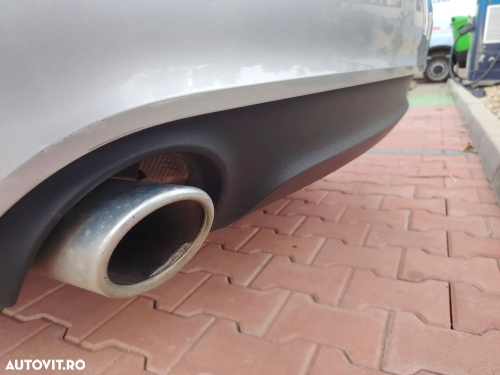 Audi A6 Avant 3.0 TDI DPF quattro S tronic - 18
