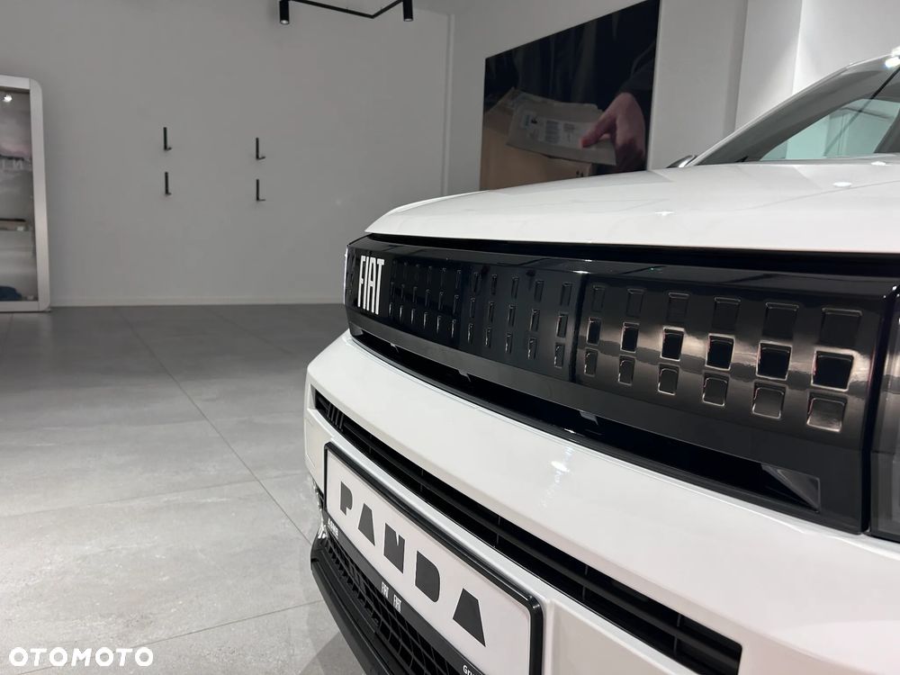 Fiat Grande Panda 2026 photo 5