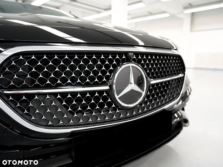 Mercedes-Benz Klasa E - 6