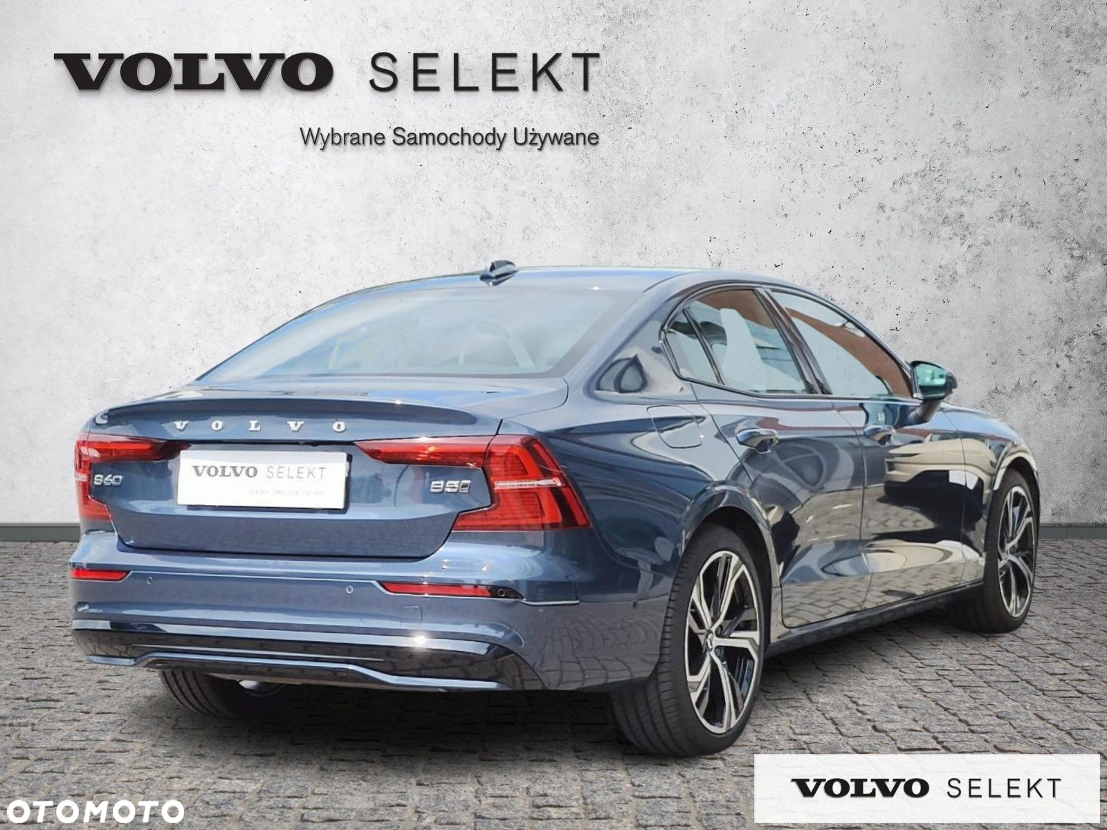 Volvo S60 - 8