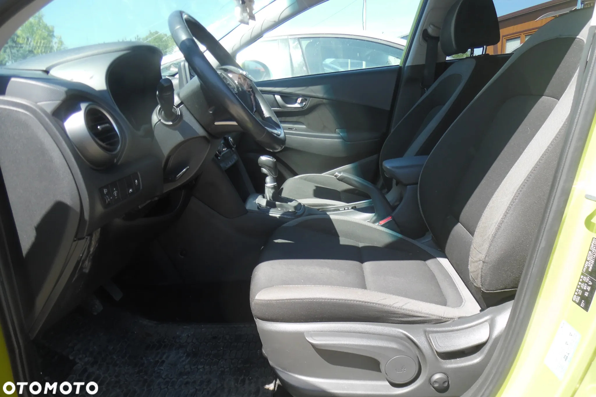 Hyundai Kona - 7