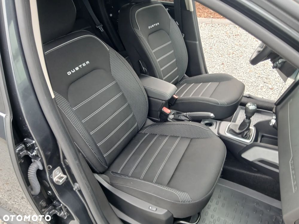 Dacia Duster 1.0 TCe Prestige - 25