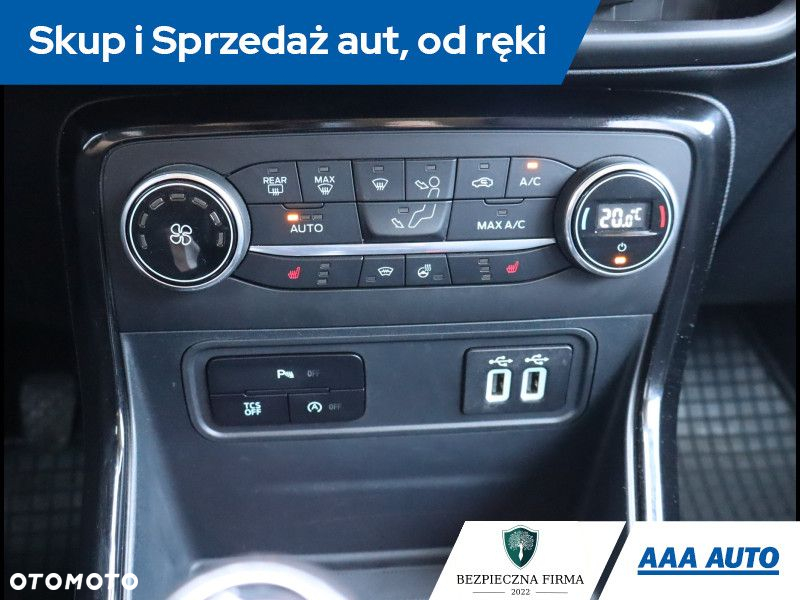 Ford EcoSport - 14