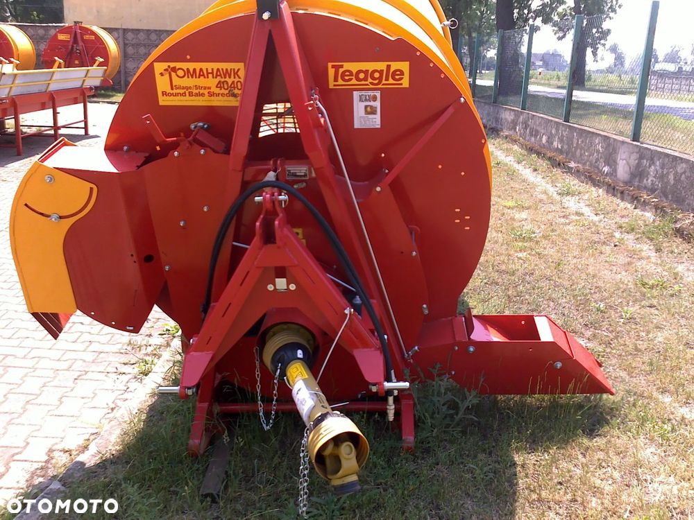 Inny Tomahawk 505M - 10