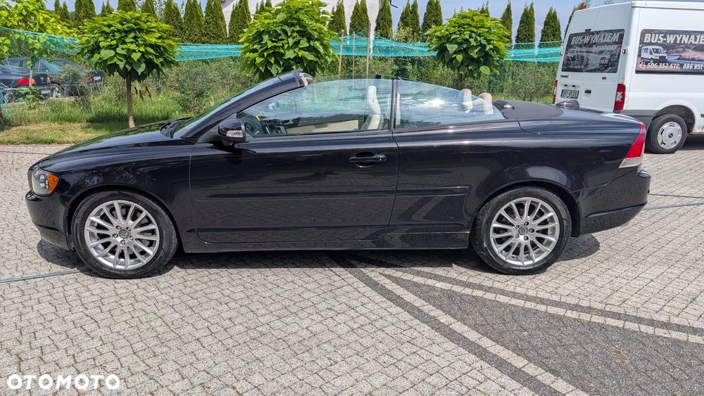 Volvo C70 - 26