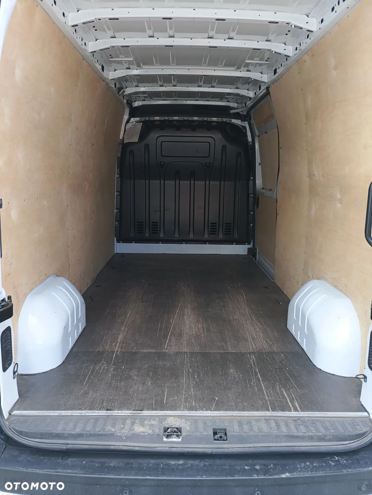 Renault MASTER L3H2 100KW - 11